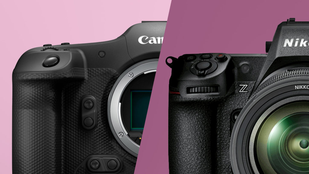 Canon EOS R3 could get a September announcement