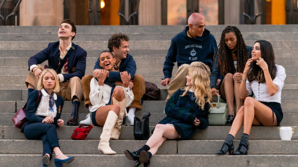 How to watch Gossip Girl 2021 online: stream the new HBO Max Original now