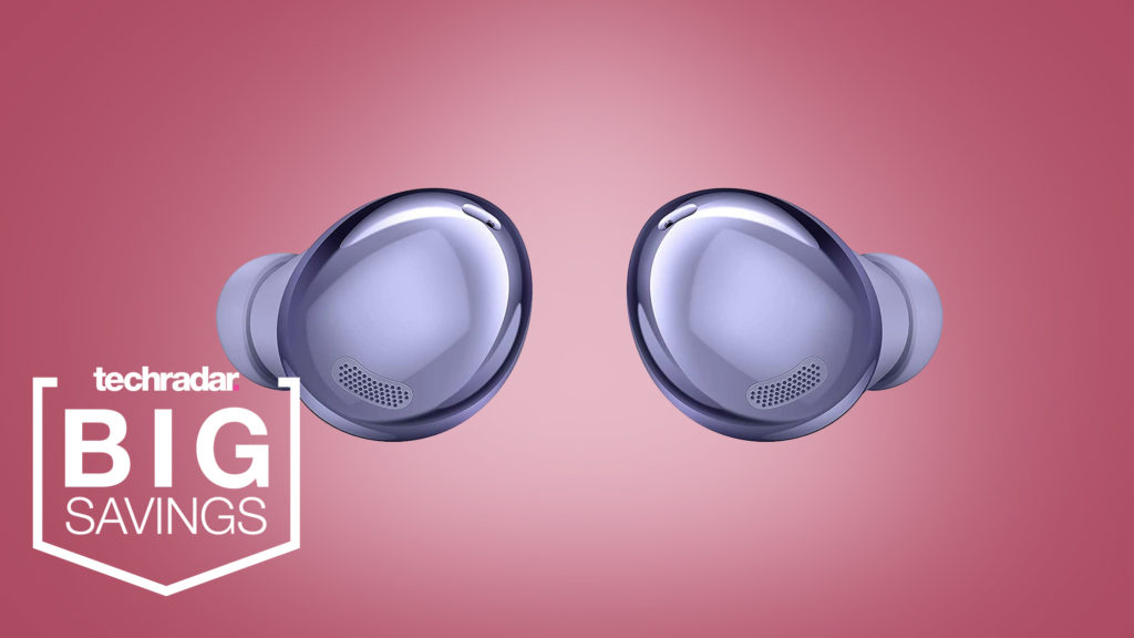 Quick – the Samsung Galaxy Buds Pro have hit their lowest ever price