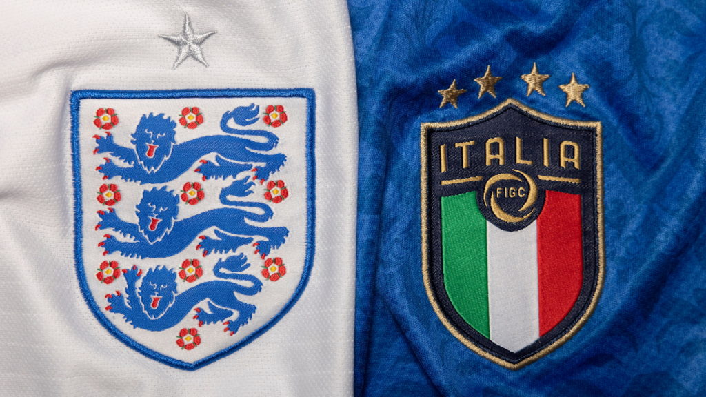 How to watch England vs Italy: date, kick-off time and free Euro 2020 final live stream online