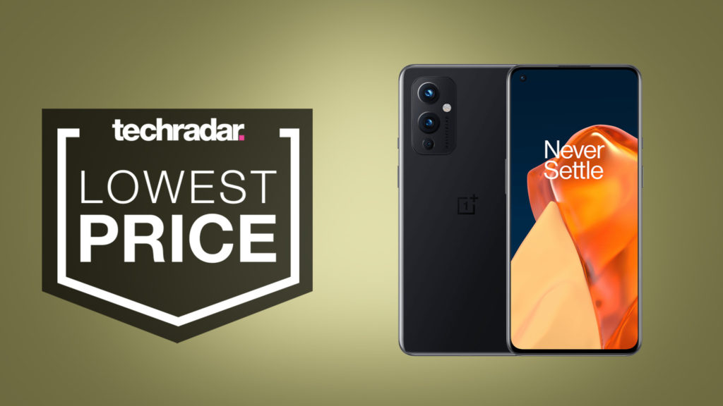 The OnePlus 9 is just $649 at Amazon with its first-ever price cut