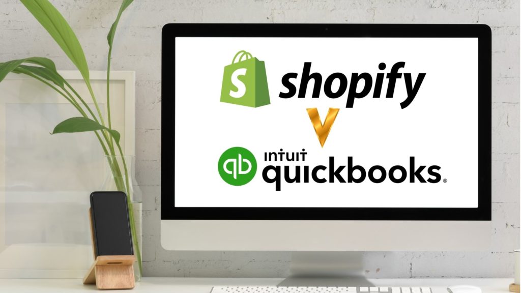 Quickbooks POS vs. Shopify POS system: What's the difference and which is best for my business?