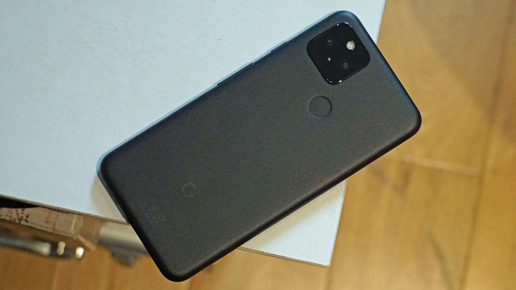 Huge Google Pixel 6 leak says it may get iPhone-like software support