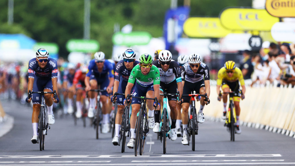 How to watch 2021 Tour de France Stage 13, 14 & 15 free: live stream from anywhere