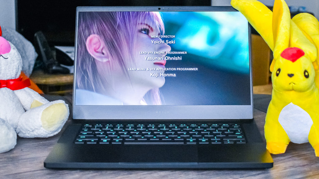 Razer Blade 14