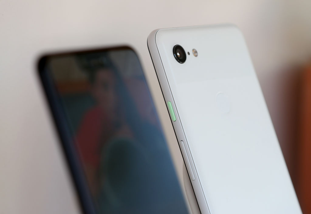 Google Pixel 5a Secures Launch Date as Company Files for FCC