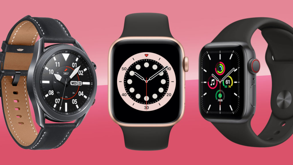 Best smartwatch in the UAE for 2021: the top wearables you can buy today