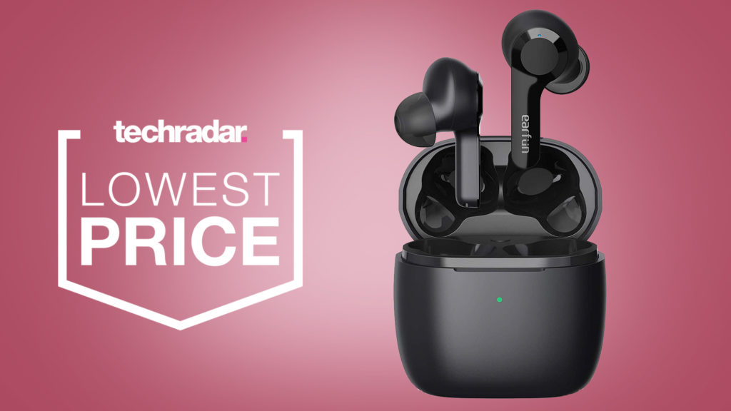 These budget wireless earbuds just got even cheaper