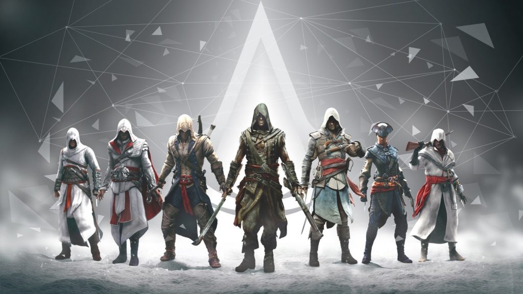 Assassin's Creed Infinity: what you need to know about the new Assassin’s Creed platform