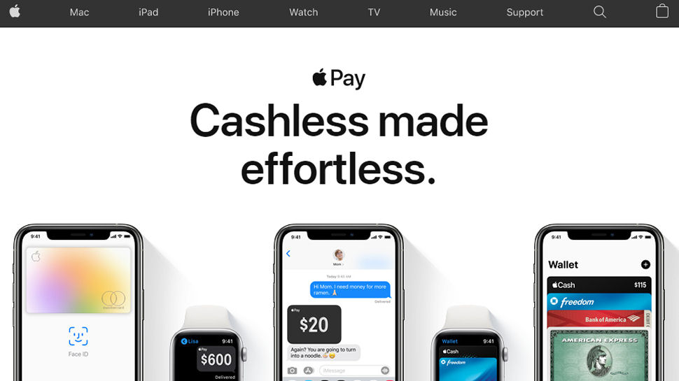 Apple could be launching its own Buy Now, Pay Later service