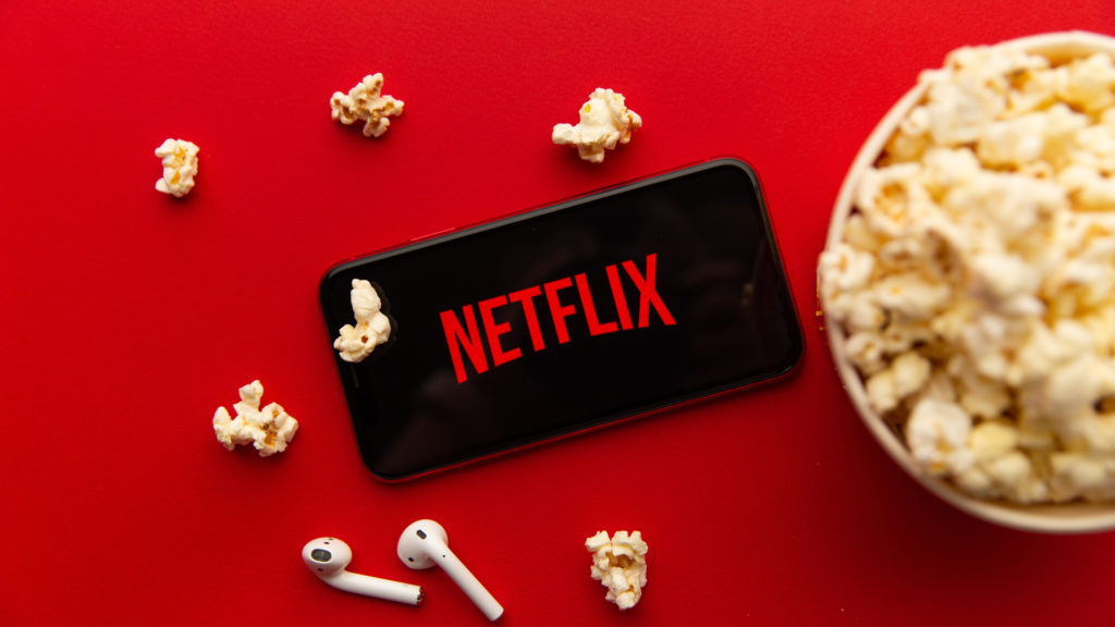 Netflix may add video games to its streaming catalog in the next year