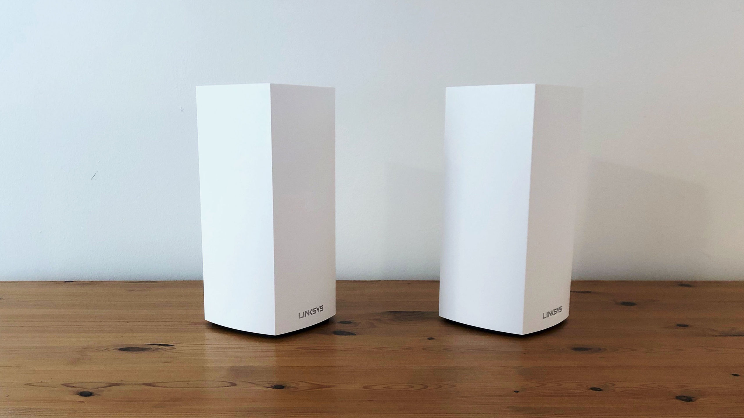 Linksys Velop WiFi 6 AX4200 Mesh