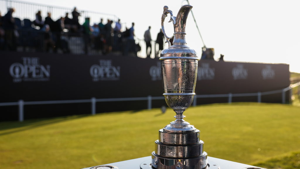 The Open 2021 live stream: how to watch major golf online from anywhere