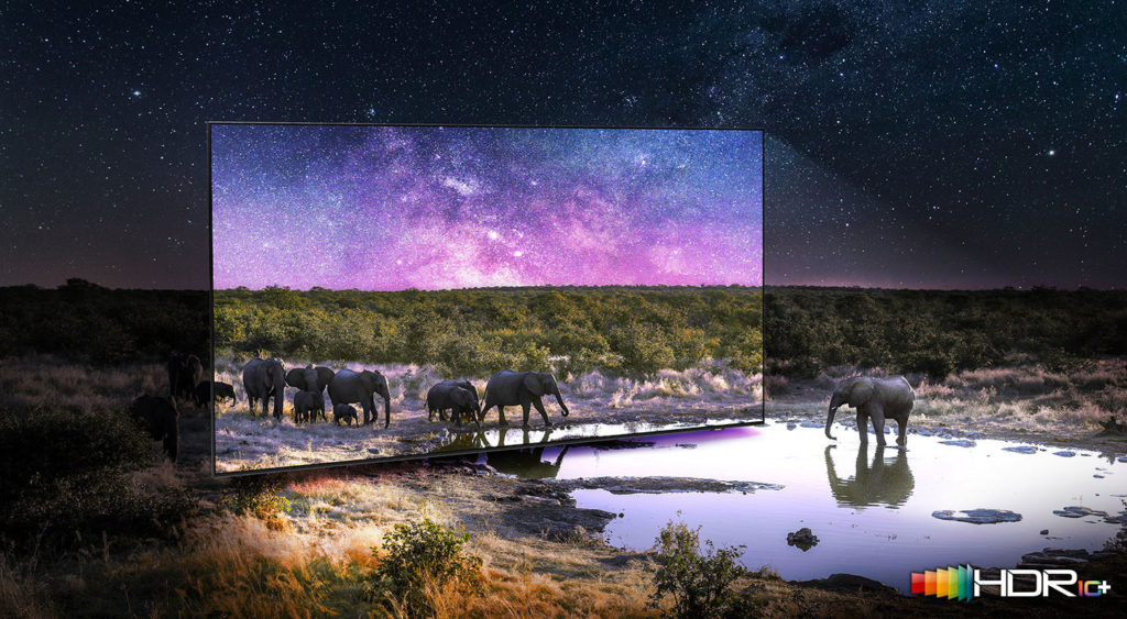 Dolby Vision on Samsung TVs: why isn’t it supported?