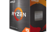 AMD Ryzen 9 5900X Sells at $549 SRP | Scalper Prices No Longer Affect CPUs?