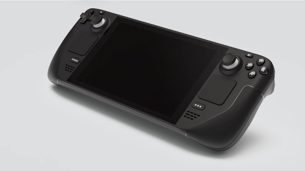 Steam Deck is real – portable PC to rival Nintendo Switch from Valve is on the way