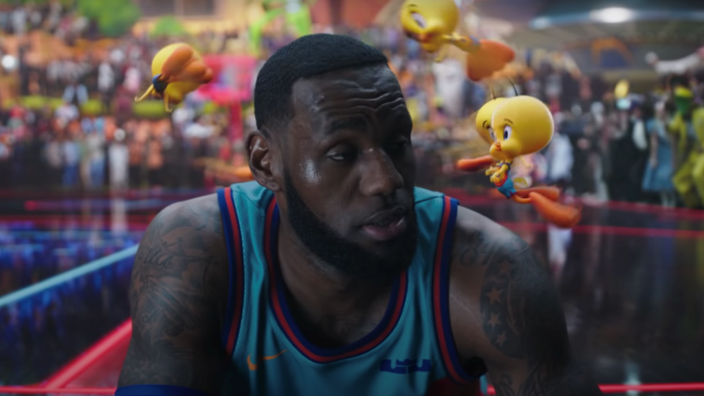 How to watch Space Jam: A New Legacy online: stream the new HBO Max movie today