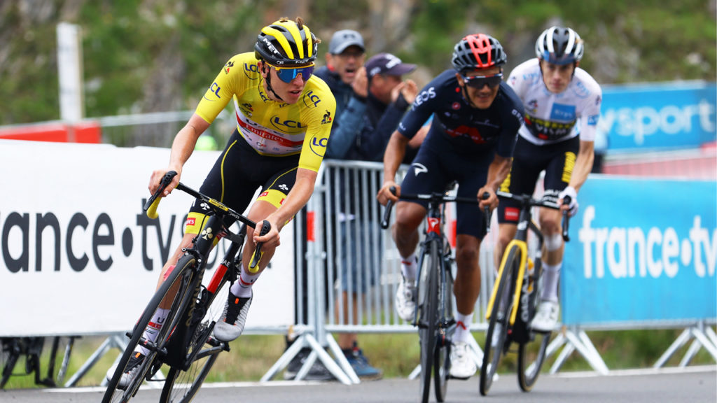 How to watch 2021 Tour de France Stage 19 & 20 free: live stream from anywhere