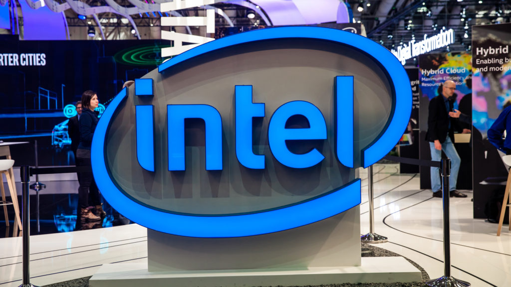 Intel in talks to acquire GlobalFoundries in $30bn deal