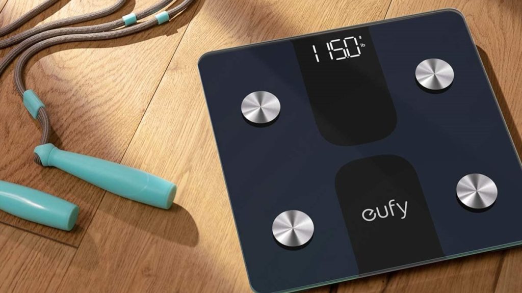 Why the Eufy Smart Scale C1 is our number one smart scale of 2021