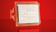 AMD Ryzen Threadripper 5000 ‘Chagall’ Teased: MONSTROUS 64 Cores On Zen 3