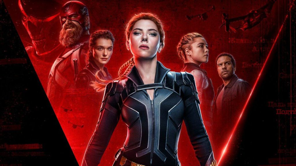 Totally Rated: was Black Widow worth the wait?