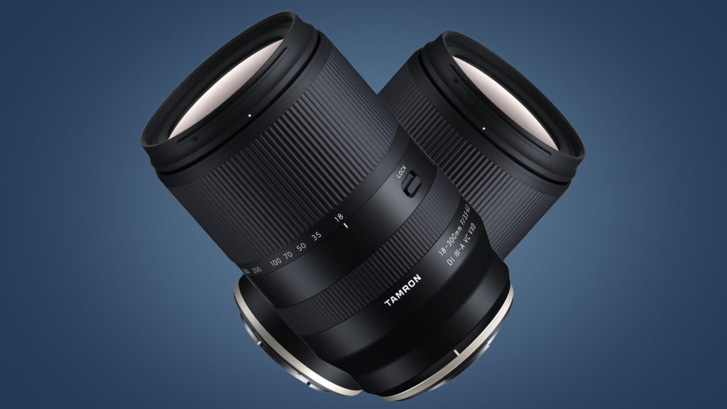 Tamron's debut X-series lens is a big deal for Fujifilm camera fans