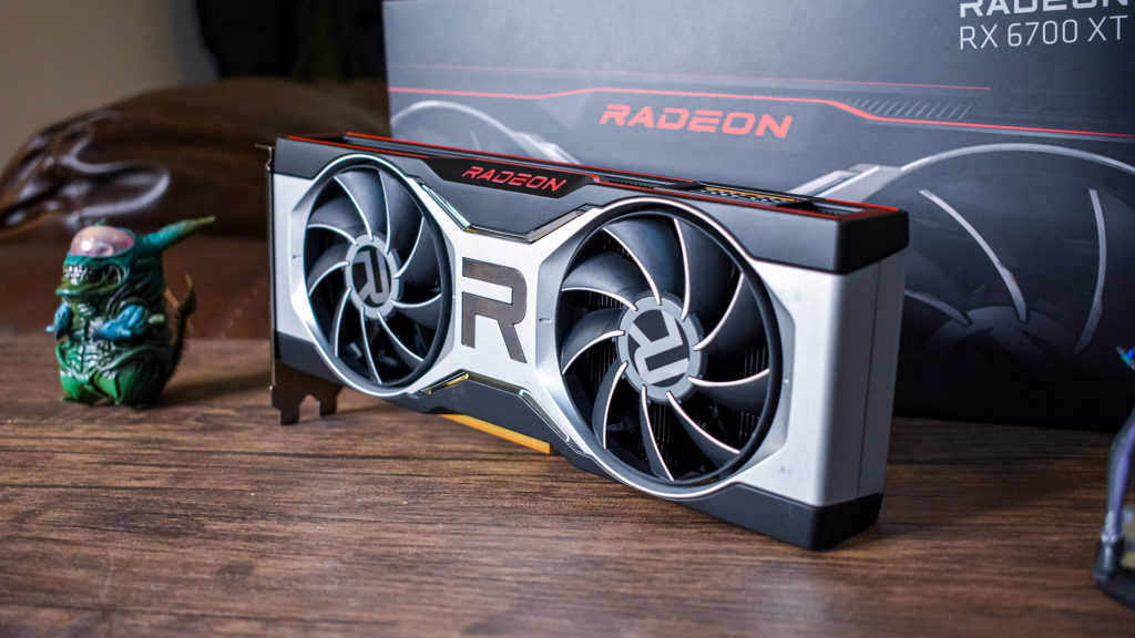 AMD’s more affordable RX 6600 GPU could turn up much later than expected