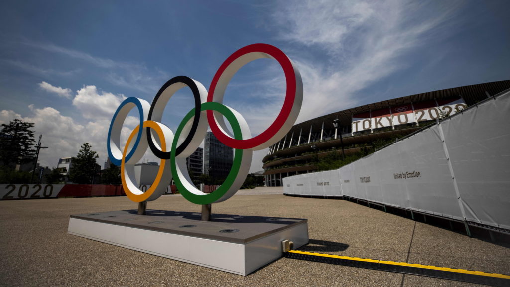 FBI warns cybercriminals are set to target the Olympic Games