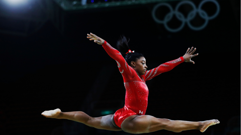 How to watch Gymnastics at Olympics 2020: key dates, free live stream and more