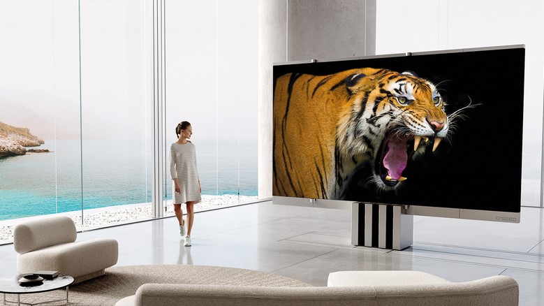 Samsung QD-OLED TVs are coming next year, say insiders