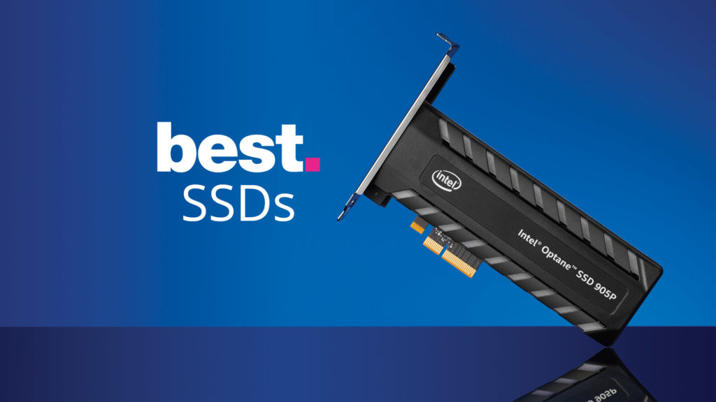 Best SSDs in the UAE for 2021: the top solid-state drives for your PC