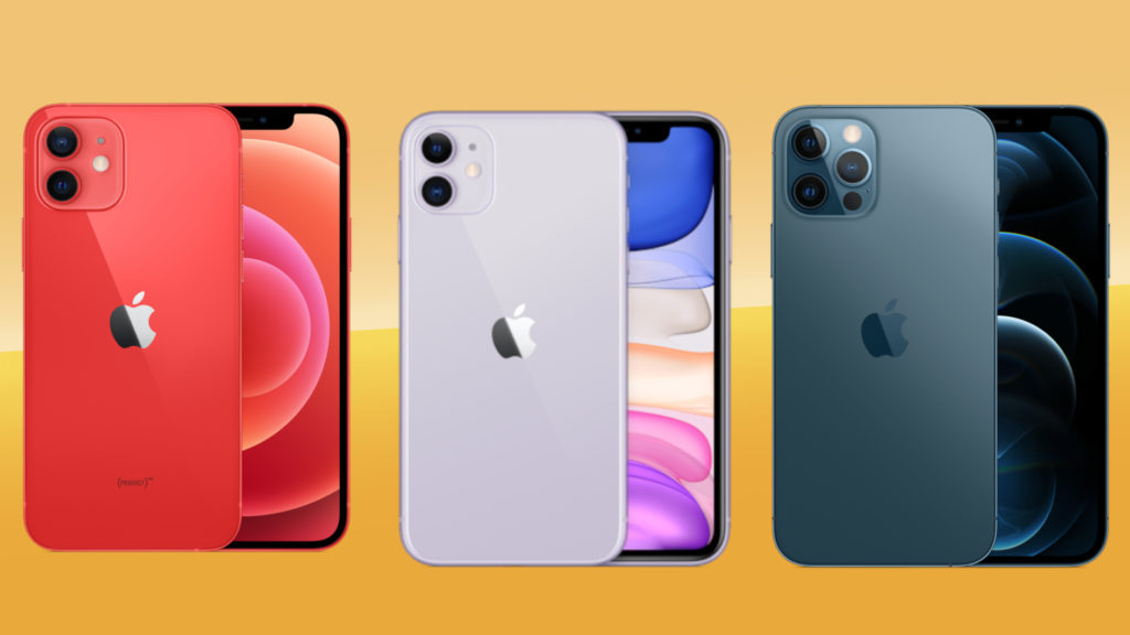 Best iPhone UAE for 2021: which Apple phone is for you?