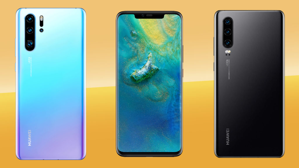 Best Huawei phones in the UAE for 2021: find your perfect Huawei