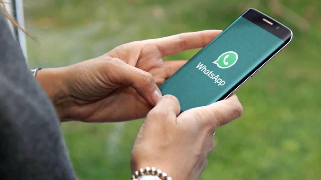 WhatsApp is making it easier to move from iOS to Android