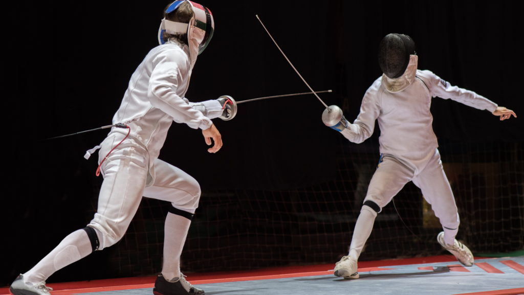 How to watch Fencing at Olympics 2020: key dates, 2021 free live stream and more