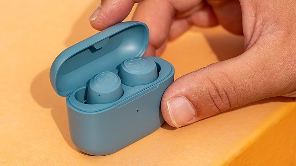 These true wireless earbuds are even cheaper than an Apple AirTag