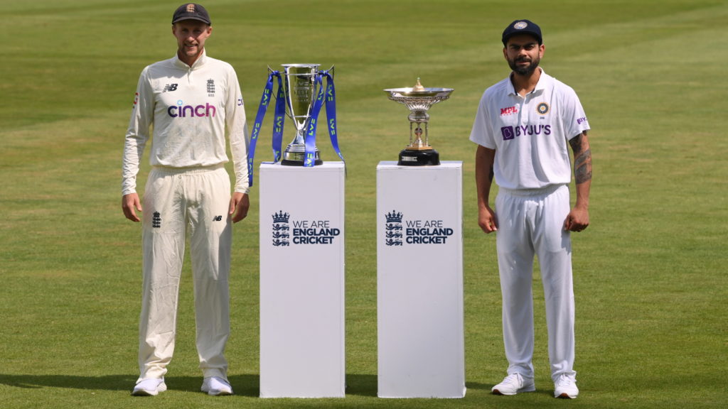 England vs India live stream: how to watch 1st Test 2021 cricket online from anywhere