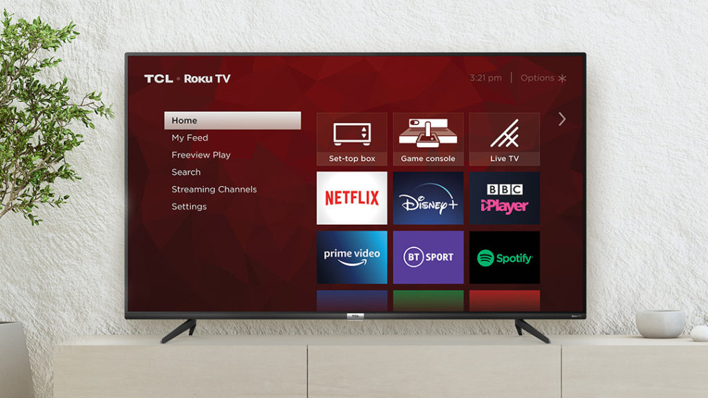 Roku TVs and streaming devices are getting a massive movie overhaul