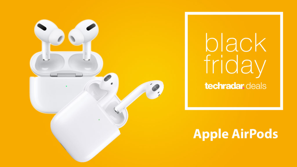 Apple AirPods Black Friday deals 2021: what to expect this year