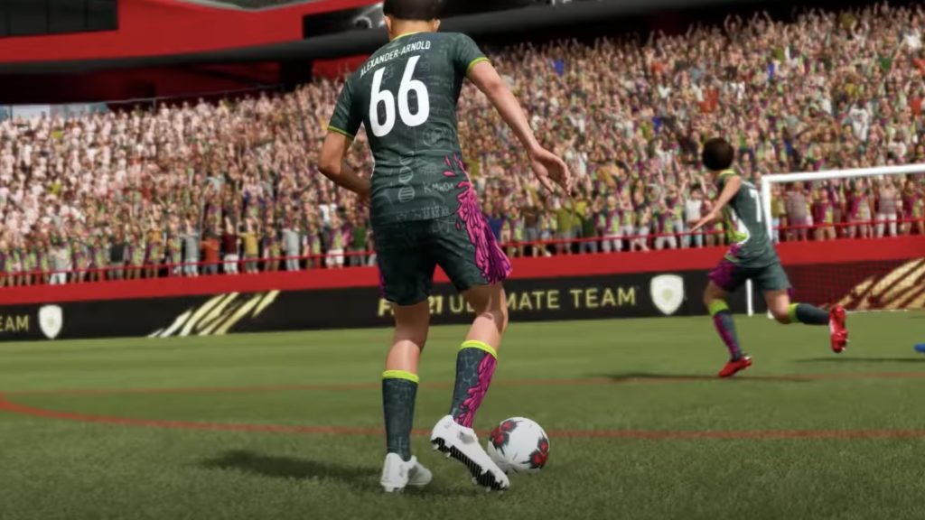 Hackers ditch FIFA 21 secrets online after failed extortion attempt