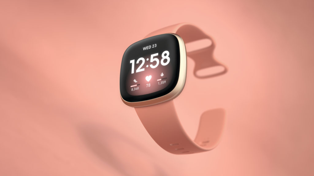 Fitbit Versa 4: news, rumors, and what we want to see