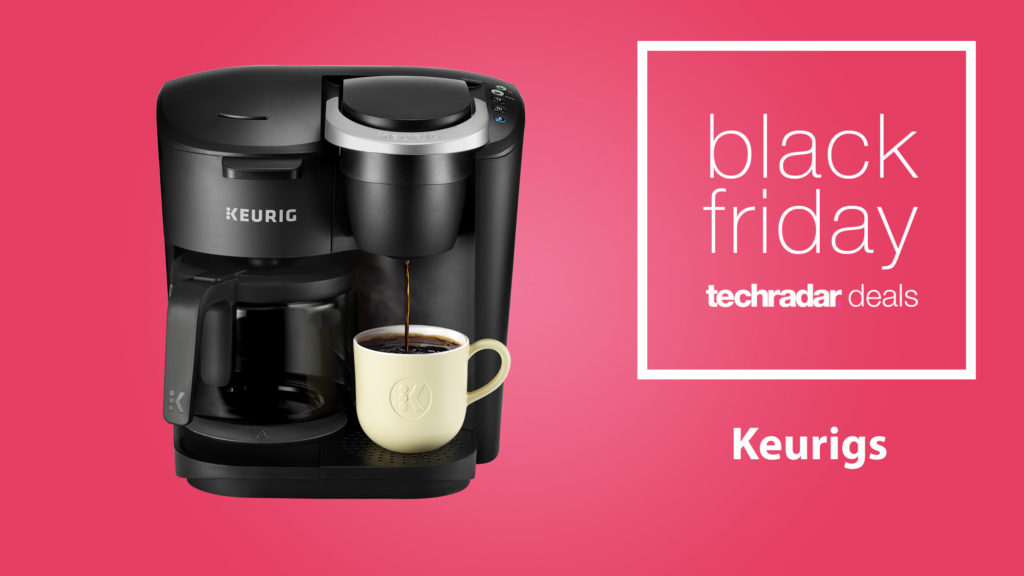 The best Keurig Black Friday deals 2021: what we expect to see