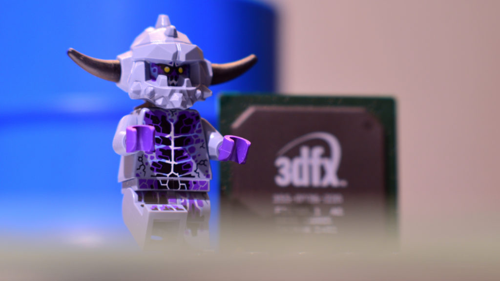 GPU voodoo: could 3dfx really be coming back from the dead?