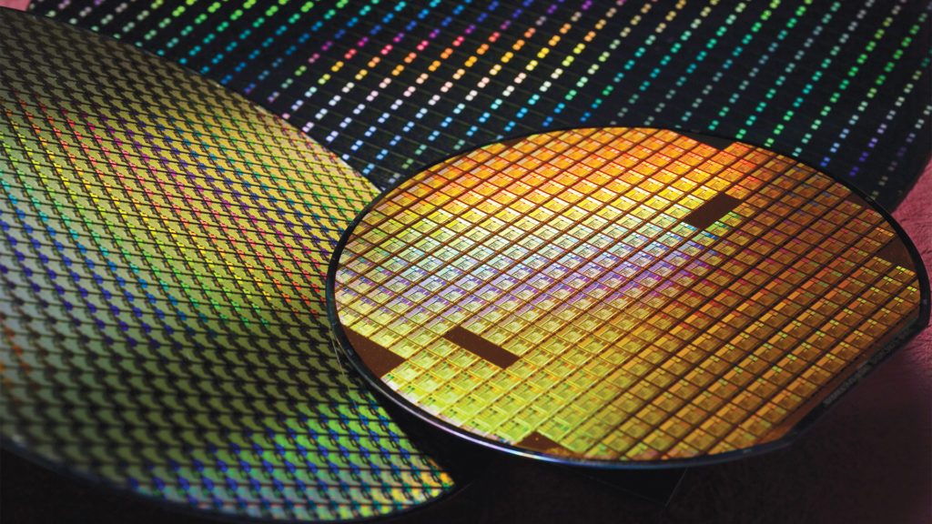 TSMC's latest 5nm production is at max capacity. Here's why that's bad news