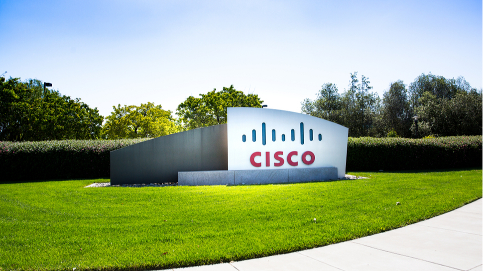 Cisco says it's fixed flaw affecting multiple small business VPN routers