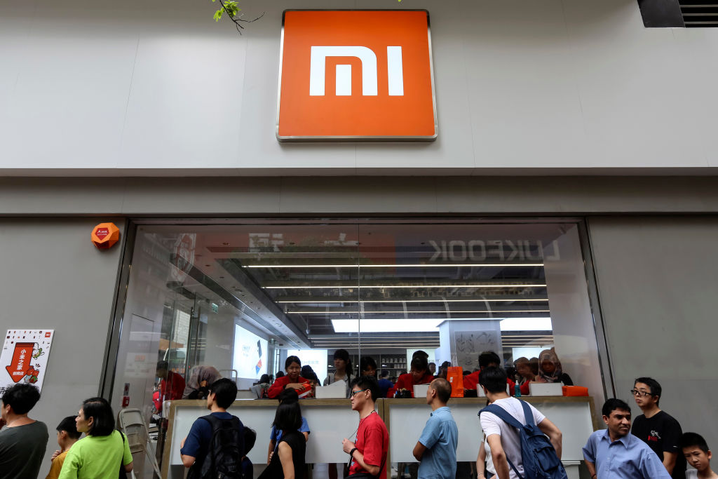 Xiaomi Overthrows Apple, Samsung in Smartphone Sales Globally—But Growth Might be Temporary