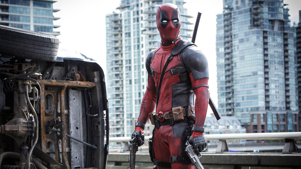 Deadpool 3 doesn't need a crazy plot to introduce him to the MCU