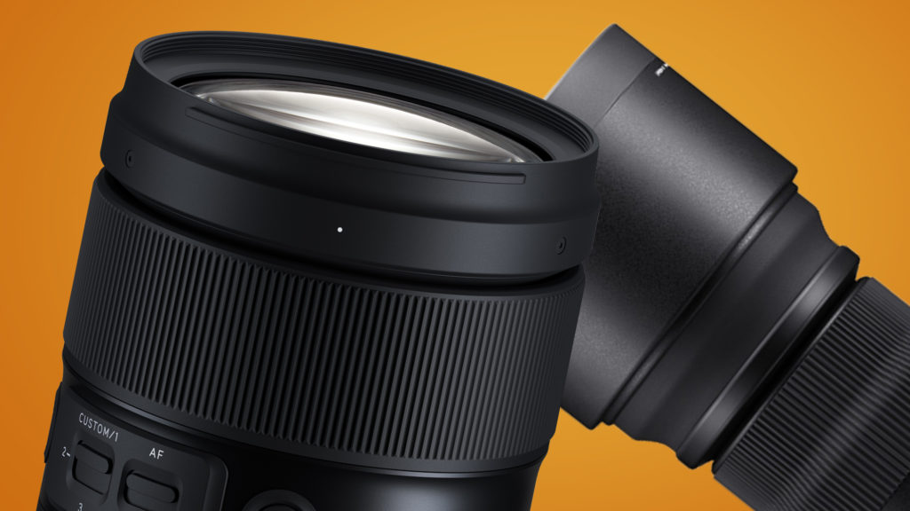 The explosion of new mirrorless camera lenses is leaving DSLRs in the dust