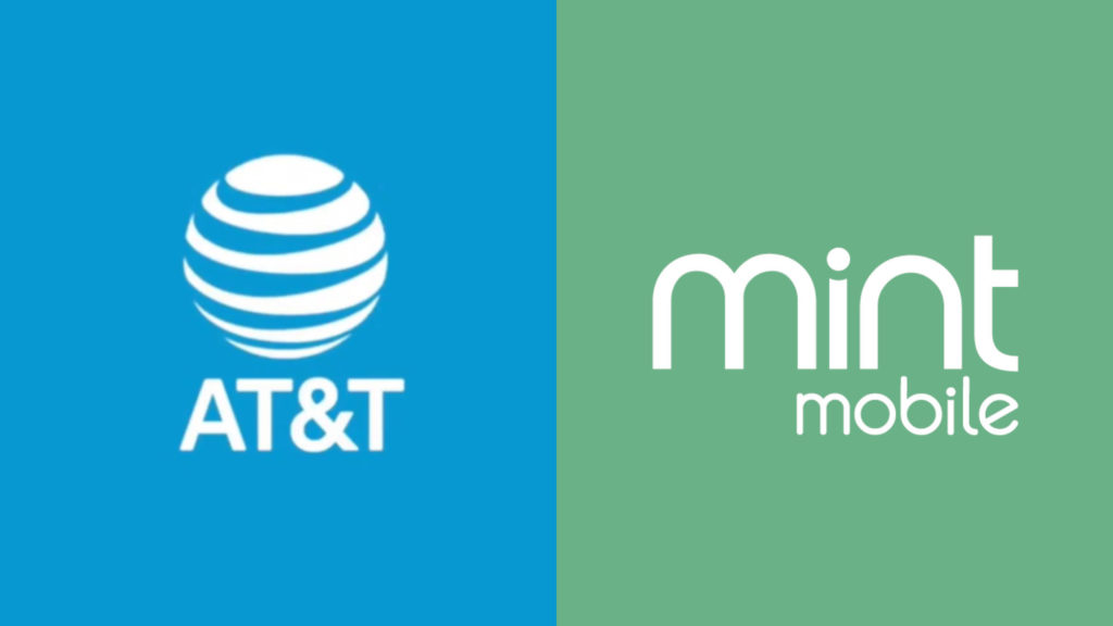 Mint Mobile vs AT&T: which carrier is best for you?